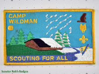 Camp Wildman